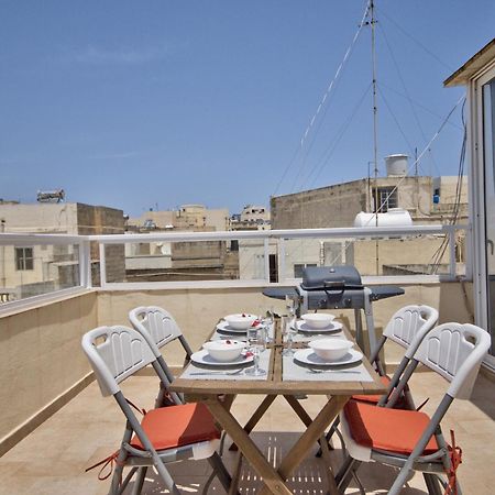 St Helen Residences - Spacious Sliema Apartments & Penthouses - Shortletsmalta Exterior photo