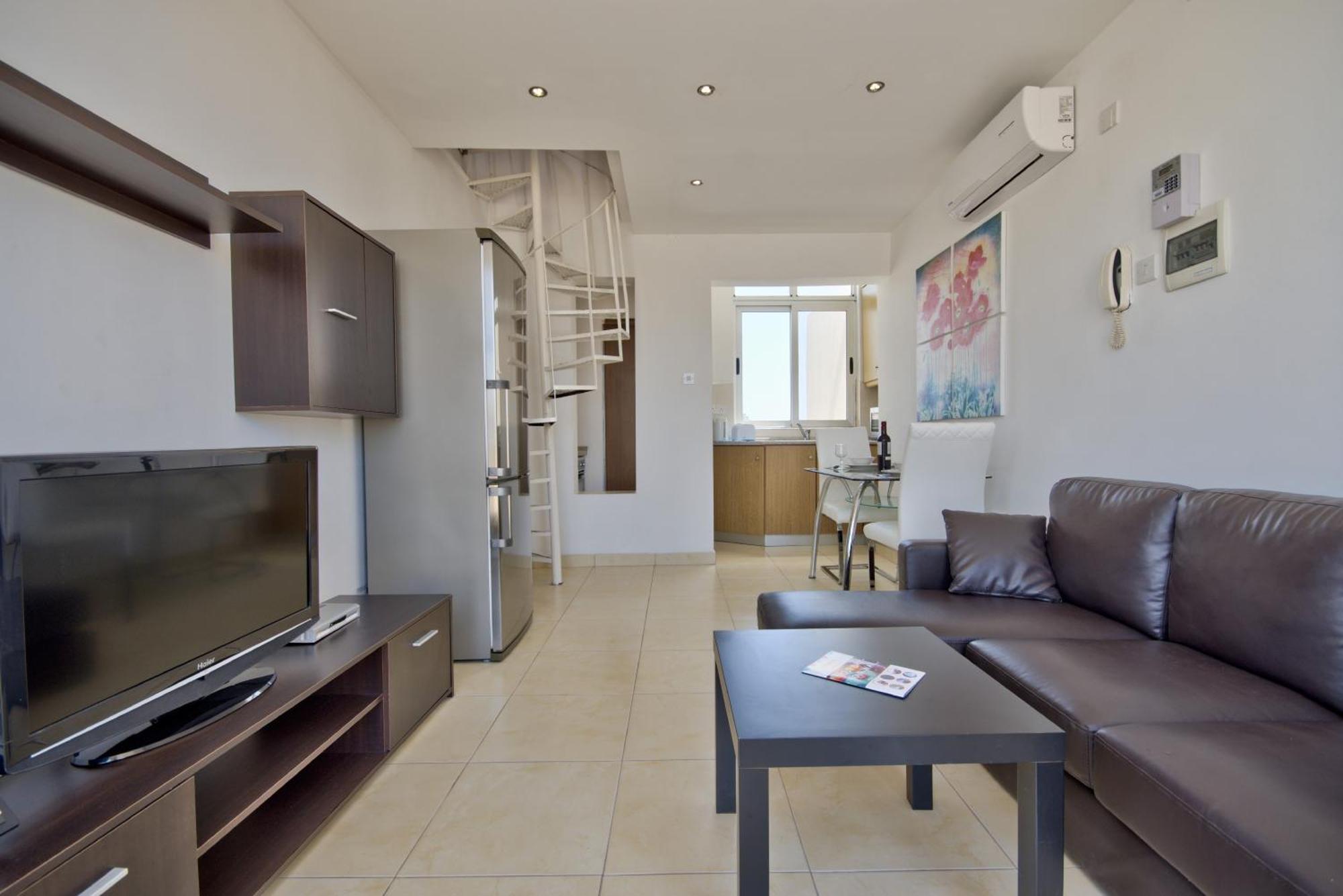 St Helen Residences - Spacious Sliema Apartments & Penthouses - Shortletsmalta Exterior photo